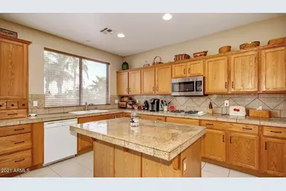 2021 E Desert Inn Drive, Chandler, AZ 85249 - Photo 4