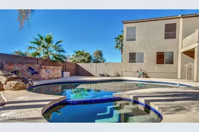 2021 E Desert Inn Drive, Chandler, AZ 85249 - Photo 22