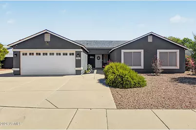 22627 N 31st Avenue, Phoenix, AZ 85027 - Photo 30