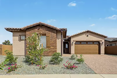 9654 W Mitchell Drive, Phoenix, AZ 85037 - Photo 2
