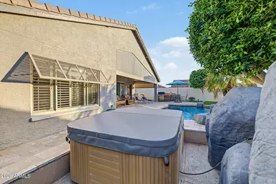3440 N 146th Drive, Goodyear, AZ 85395 - Photo 52