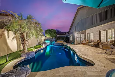 3440 N 146th Drive, Goodyear, AZ 85395 - Photo 46