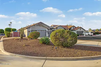 3440 N 146th Drive, Goodyear, AZ 85395 - Photo 4