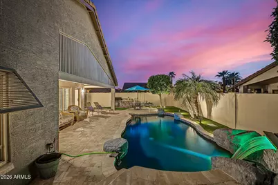 3440 N 146th Drive, Goodyear, AZ 85395 - Photo 44