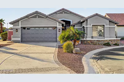 3440 N 146th Drive, Goodyear, AZ 85395 - Photo 2