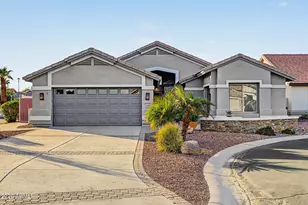 3440 N 146th Dr, Goodyear, AZ 85395 - Photo 2