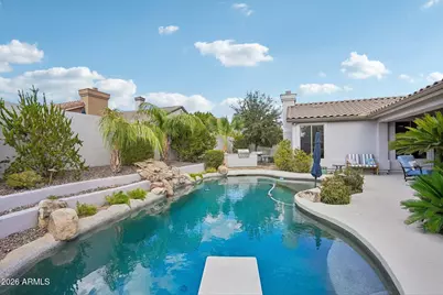 6980 W Quail Avenue, Glendale, AZ 85308 - Photo 2
