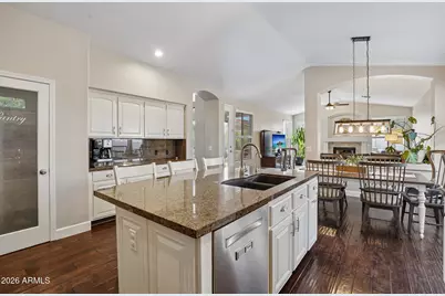 6980 W Quail Avenue, Glendale, AZ 85308 - Photo 16