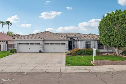 6980 W Quail Avenue, Glendale, AZ 85308 - Photo 1