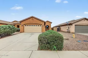 46110 W Sheridan Rd, Maricopa, AZ 85139 - Photo 1