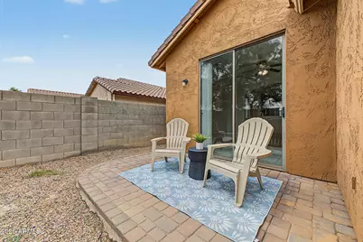 46110 W Sheridan Road, Maricopa, AZ 85139 - Photo 30