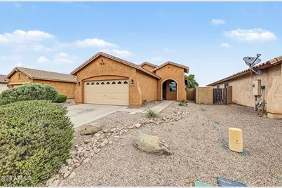 46110 W Sheridan Road, Maricopa, AZ 85139 - Photo 2