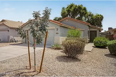 967 E Monteleone Street, San Tan Valley, AZ 85140 - Photo 4