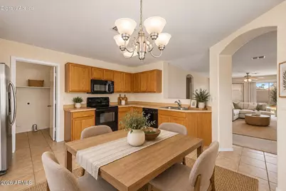 967 E Monteleone Street, San Tan Valley, AZ 85140 - Photo 20