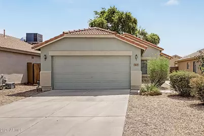 967 E Monteleone Street, San Tan Valley, AZ 85140 - Photo 2