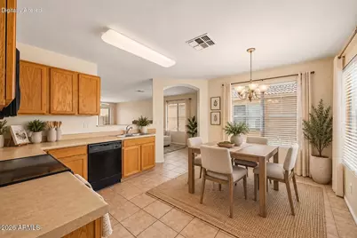 967 E Monteleone Street, San Tan Valley, AZ 85140 - Photo 22