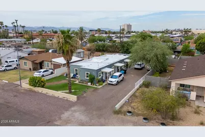 434 N 42nd Street, Phoenix, AZ 85008 - Photo 1