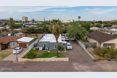 434 N 42nd Street, Phoenix, AZ 85008 - Photo 2