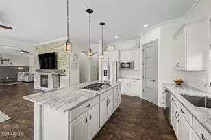 3083 E Linda Ln, Gilbert, AZ 85234 - Photo 16