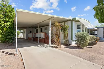 2523 E Contention Mine Road #21, Phoenix, AZ 85032 - Photo 2