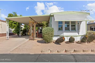2523 E Contention Mine Road #21, Phoenix, AZ 85032 - Photo 1