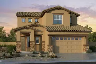 25181 N 75th Ln, Peoria, AZ 85383 - Photo 1