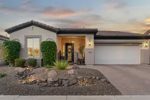 4196 E Nightingale Ln, Gilbert, AZ 85298 - Photo 1