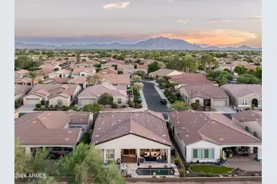 4196 E Nightingale Lane, Gilbert, AZ 85298 - Photo 32