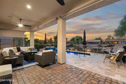 4196 E Nightingale Lane, Gilbert, AZ 85298 - Photo 28