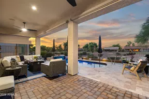 4196 E Nightingale Ln, Gilbert, AZ 85298 - Photo 28