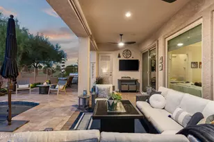 4196 E Nightingale Ln, Gilbert, AZ 85298 - Photo 6
