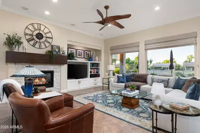 4196 E Nightingale Lane, Gilbert, AZ 85298 - Photo 4