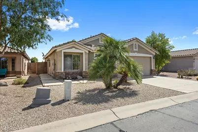 30379 N Coral Bean Drive, San Tan Valley, AZ 85143 - Photo 2