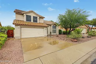 5960 E Vermillion St, Mesa, AZ 85215 - Photo 1