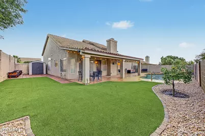 5960 E Vermillion Street, Mesa, AZ 85215 - Photo 34
