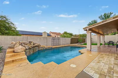 5960 E Vermillion Street, Mesa, AZ 85215 - Photo 36