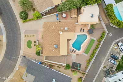 2929 N 55th Place, Phoenix, AZ 85018 - Photo 68