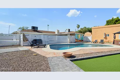 2929 N 55th Place, Phoenix, AZ 85018 - Photo 60