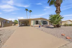 8936 E Fairway Blvd, Sun Lakes, AZ 85248 - Photo 1