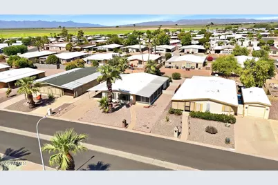 8936 E Fairway Boulevard, Sun Lakes, AZ 85248 - Photo 34