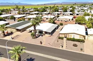 8936 E Fairway Blvd, Sun Lakes, AZ 85248 - Photo 34