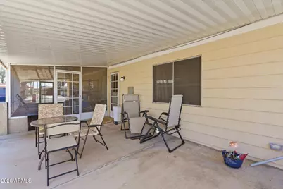 8936 E Fairway Boulevard, Sun Lakes, AZ 85248 - Photo 30