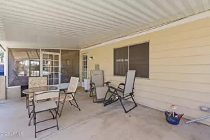 8936 E Fairway Blvd, Sun Lakes, AZ 85248 - Photo 30