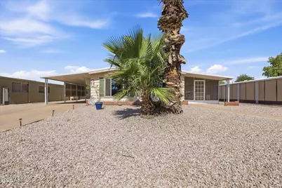 8936 E Fairway Boulevard, Sun Lakes, AZ 85248 - Photo 2
