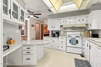 8936 E Fairway Boulevard, Sun Lakes, AZ 85248 - Photo 14