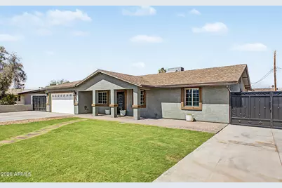 6228 W Pierson Street, Phoenix, AZ 85033 - Photo 4