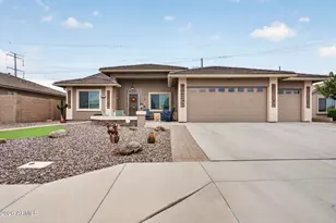 11137 E Posada Ave, Mesa, AZ 85212 - Photo 1