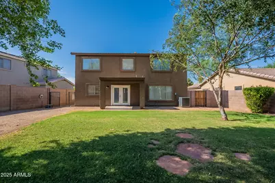 15885 W Apache Street, Goodyear, AZ 85338 - Photo 50