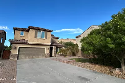 5164 W Quail Track Drive, Phoenix, AZ 85083 - Photo 2