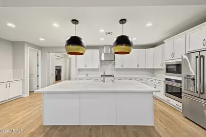22859 E Poco Calle --, Queen Creek, AZ 85142 - Photo 8